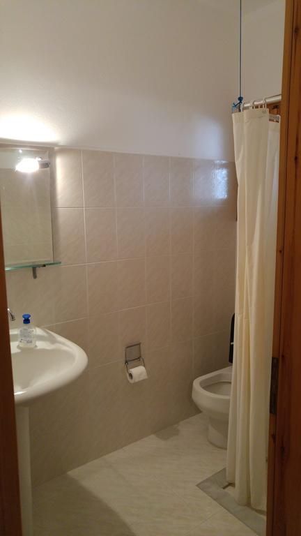 Mokos Rooms Perdika  Exterior photo
